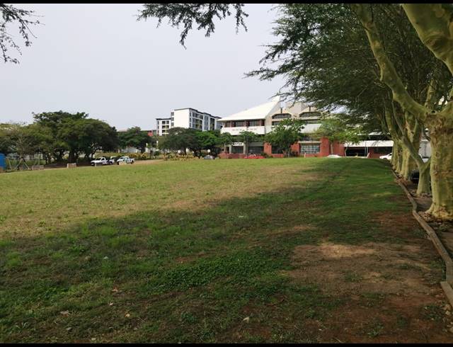 4,800M² VACANT LAND FOR SALE IN UMHLANGA RIDGE